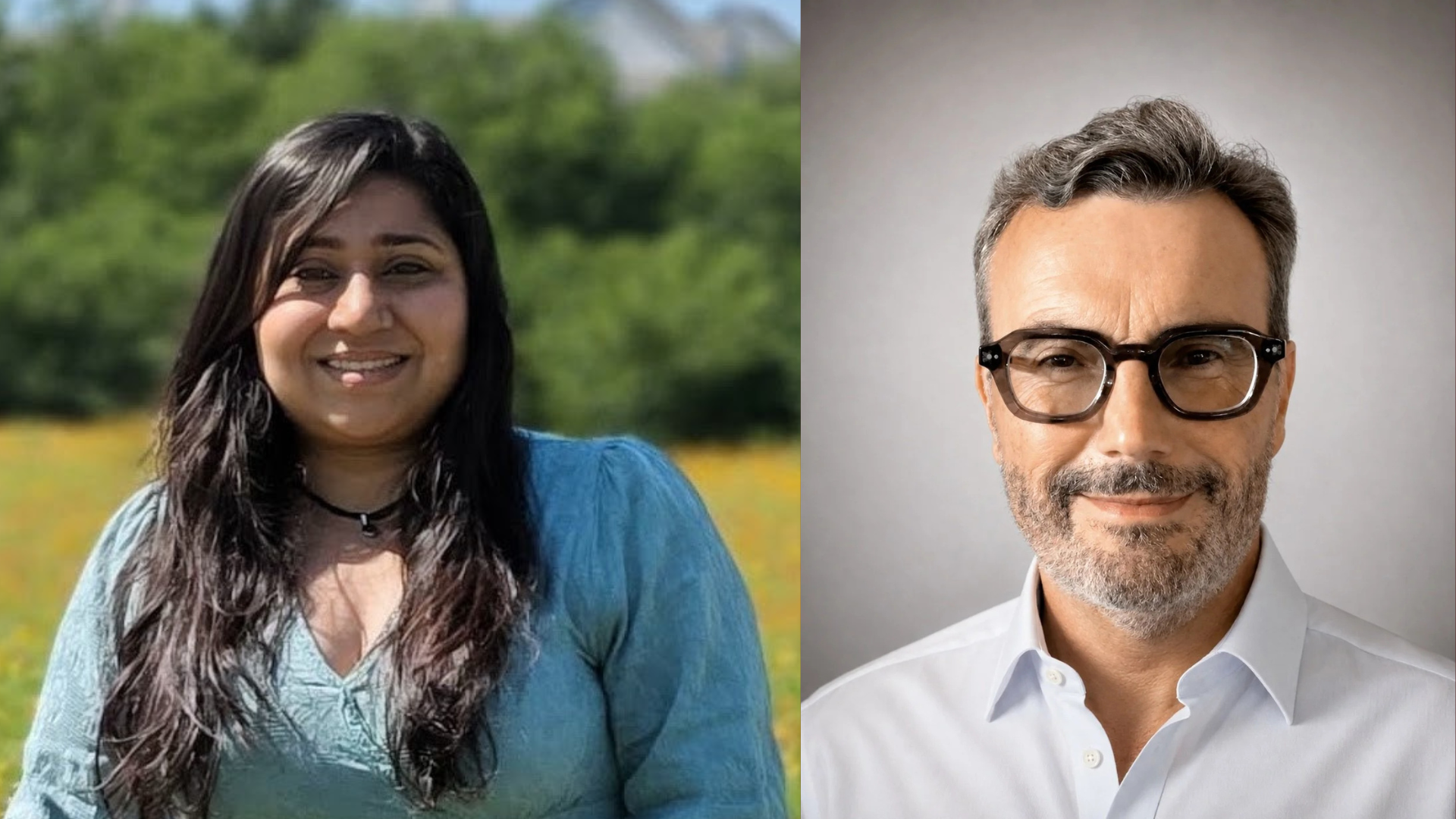 Introducing Inversion’s New Board Members Meeta Mistry and Michael Pressler