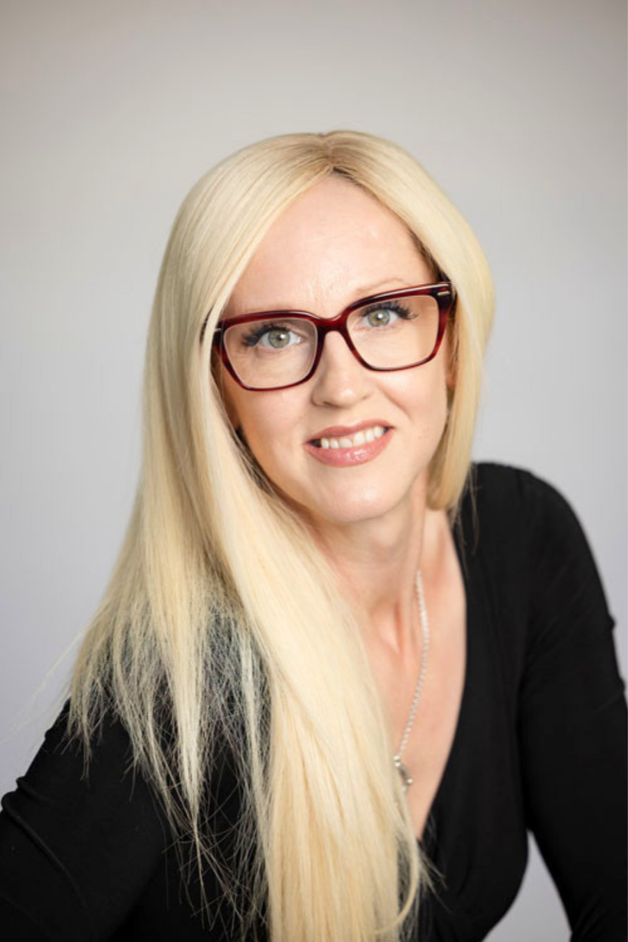Welcome Jenni Warren, Inversion Ensemble’s New Managing Director