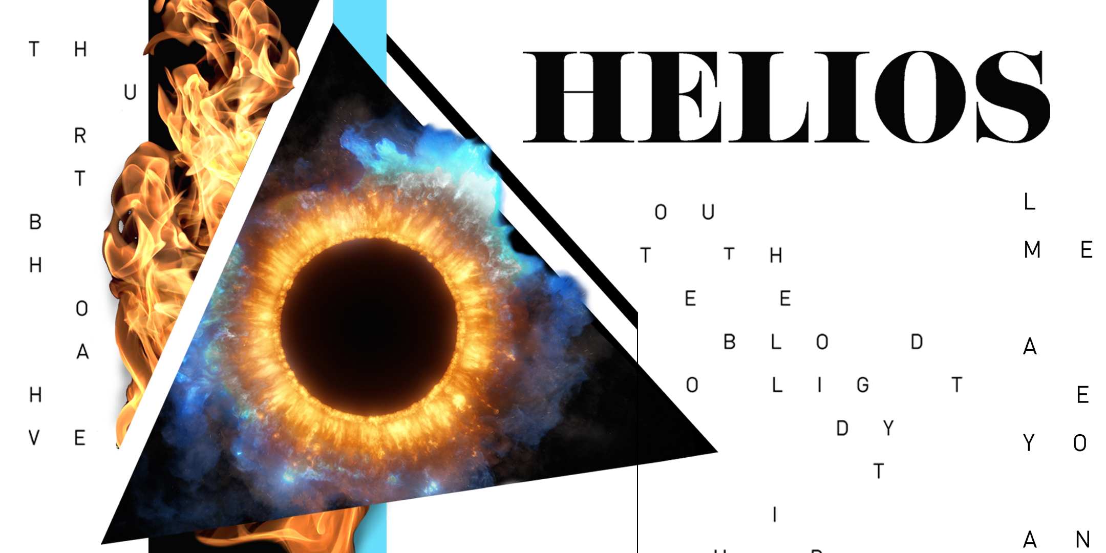 Inversion presents Helios