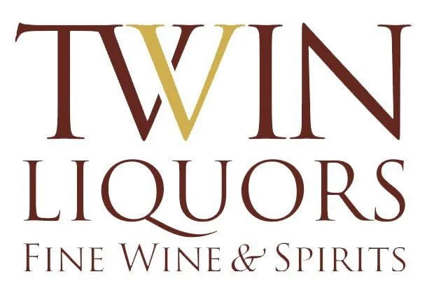 twin liquors logo
