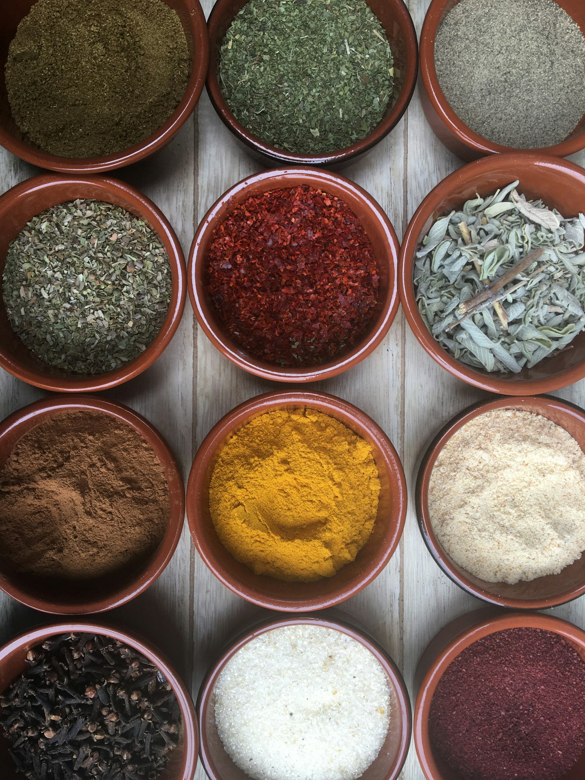 “Persian Summer and Spice” with Chef Naina Bhedwar at Woodbridge General Store