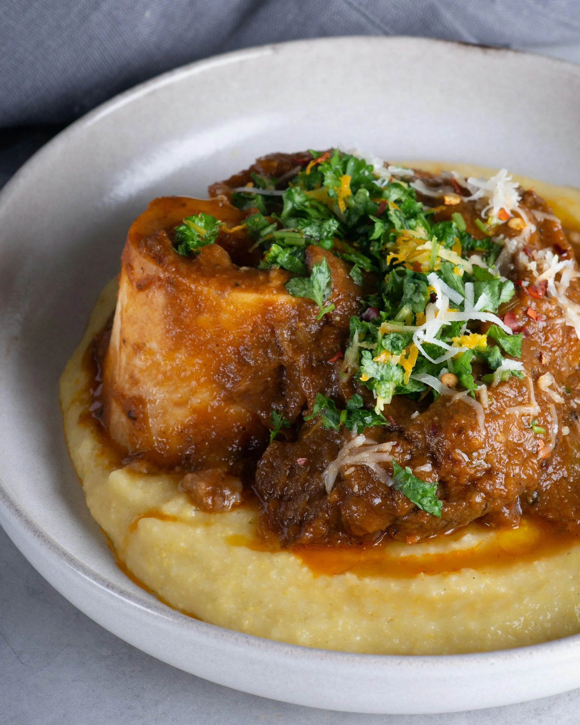 "Elegant Fall Feast" with Chef Lauri Grizzle at Woodbridge General Store