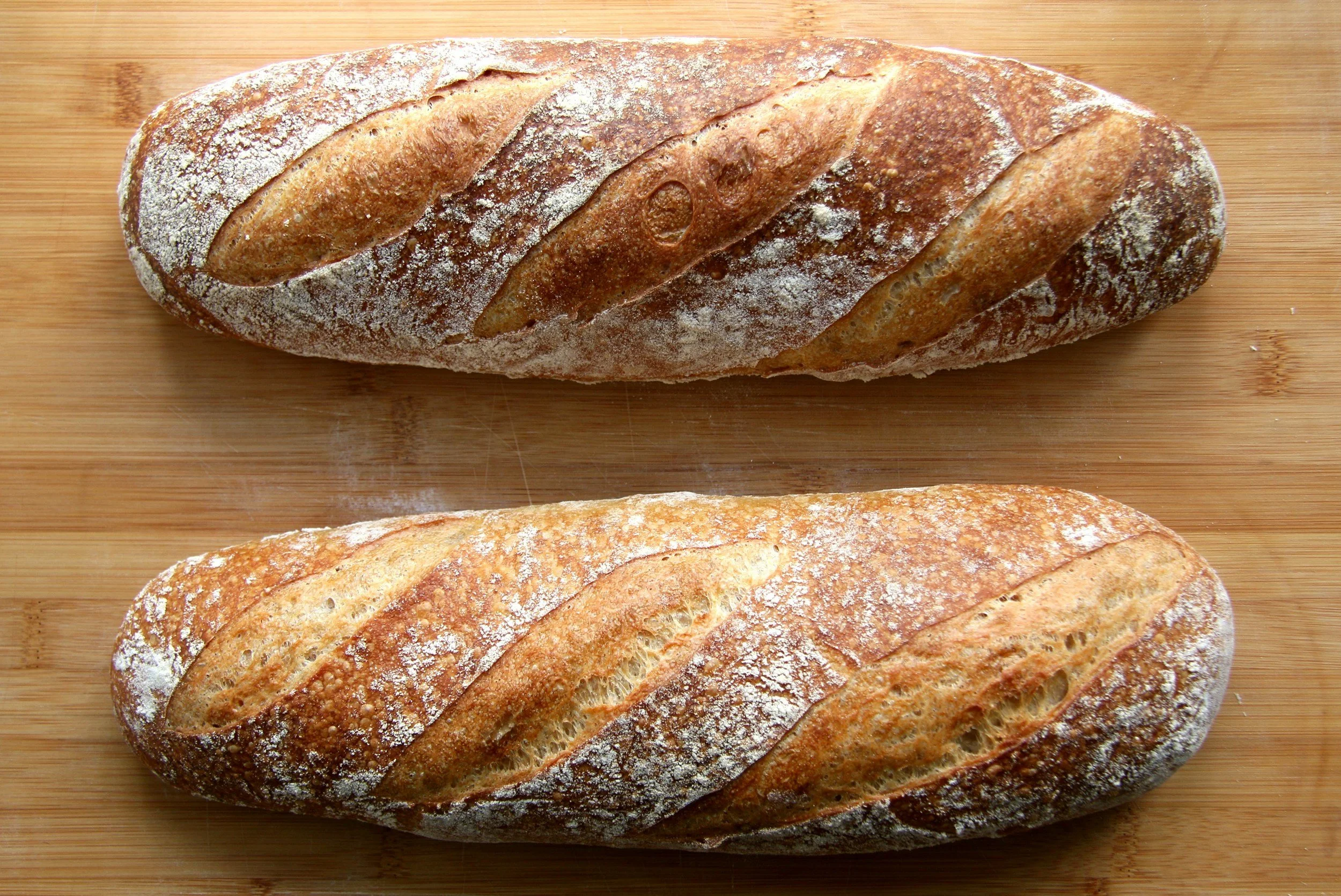 Bread 101 with Chef Tony Pisconeri at Woodbridge General Store