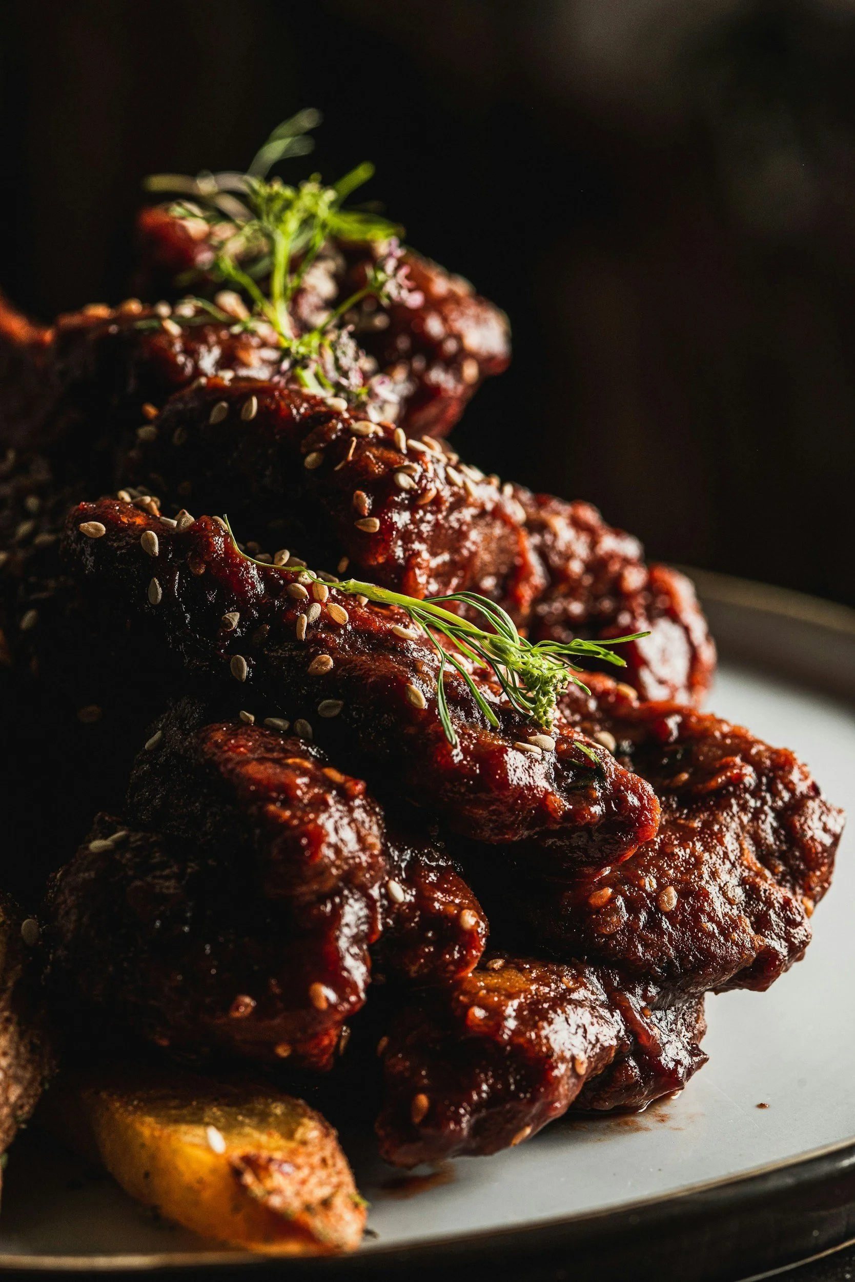 "Favorite Chinese Recipes: A Chinese New Year Celebration" with Chef Tony at Woodbridge General Store