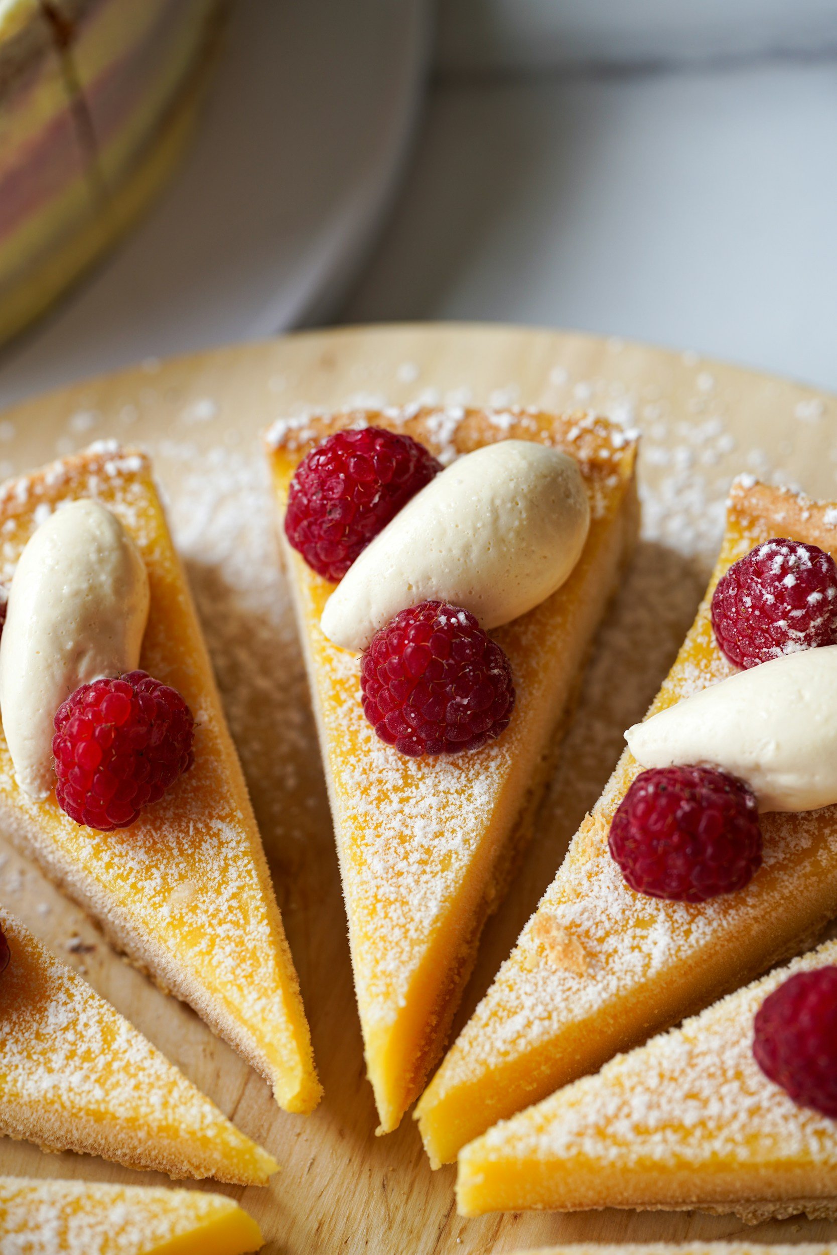 "A Southern Spring Luncheon" with Chef Lauri Grizzle at Woodbridge General Store