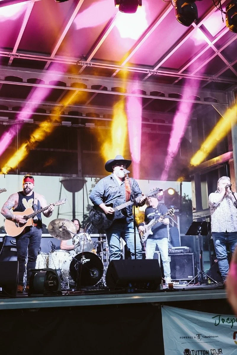 Downtown Live on Main Street