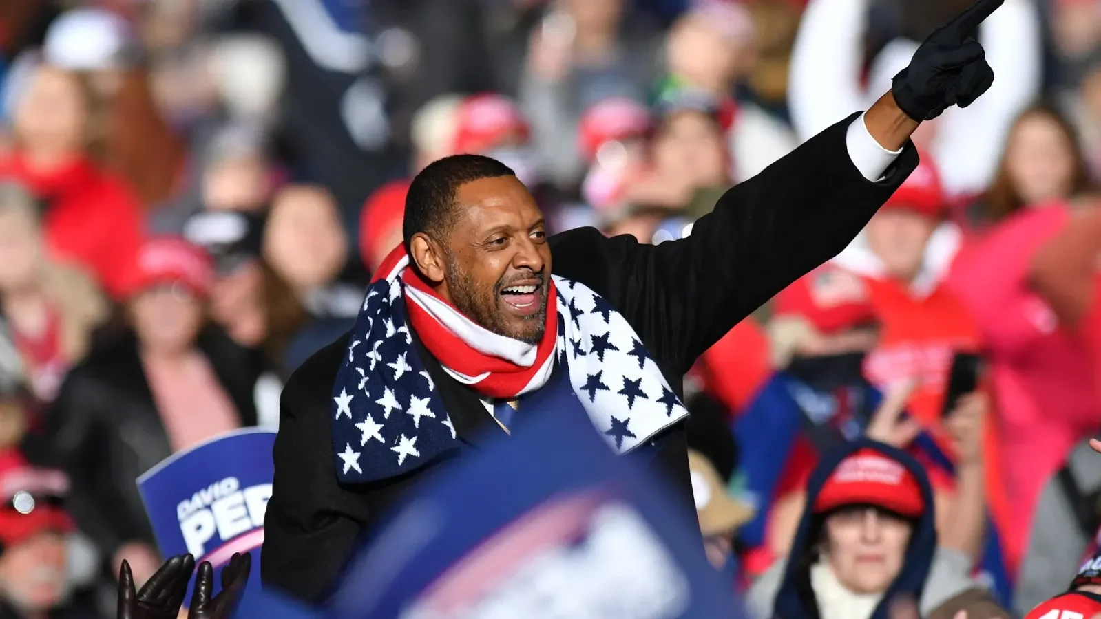 "Cooking with Vernon" and Meet and Greet with Vernon Jones, Candidate for Georgia Secretary of State at Woodbridge General Store