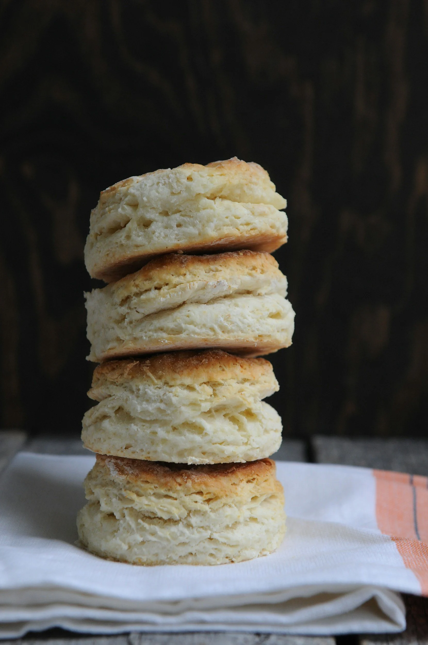 "Southern Biscuits from Scratch" with Chef Lauri Grizzle at Woodbridge General Store