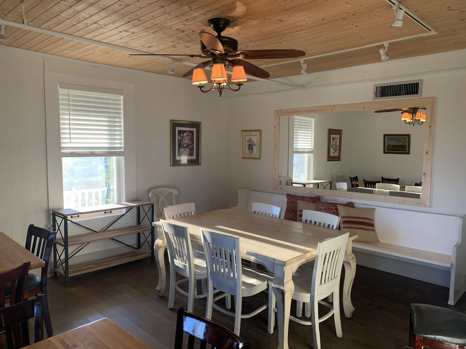 Woodbridge Tavern — Woodbridge Inn | Official Website