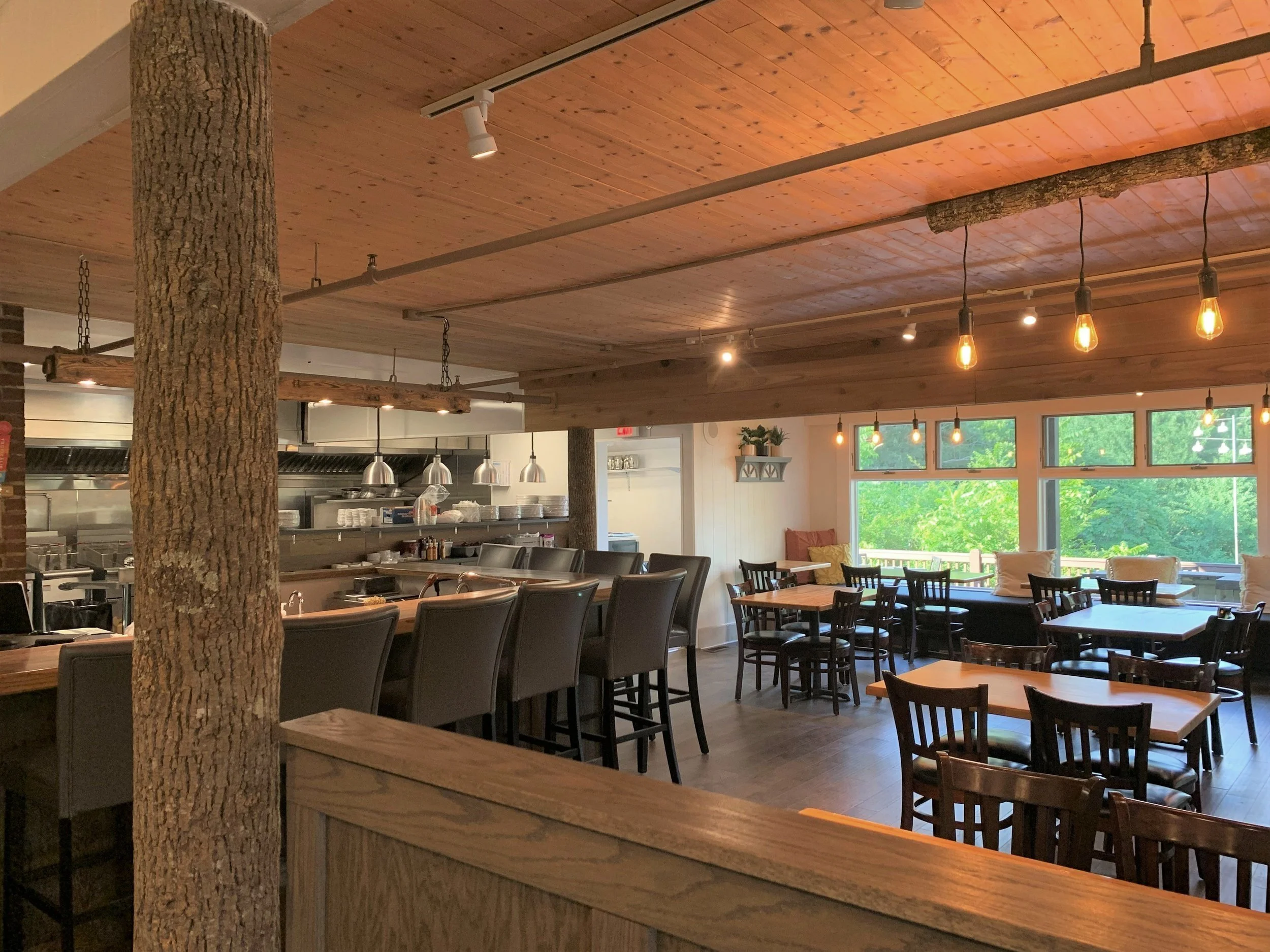 Woodbridge Tavern — Woodbridge Inn