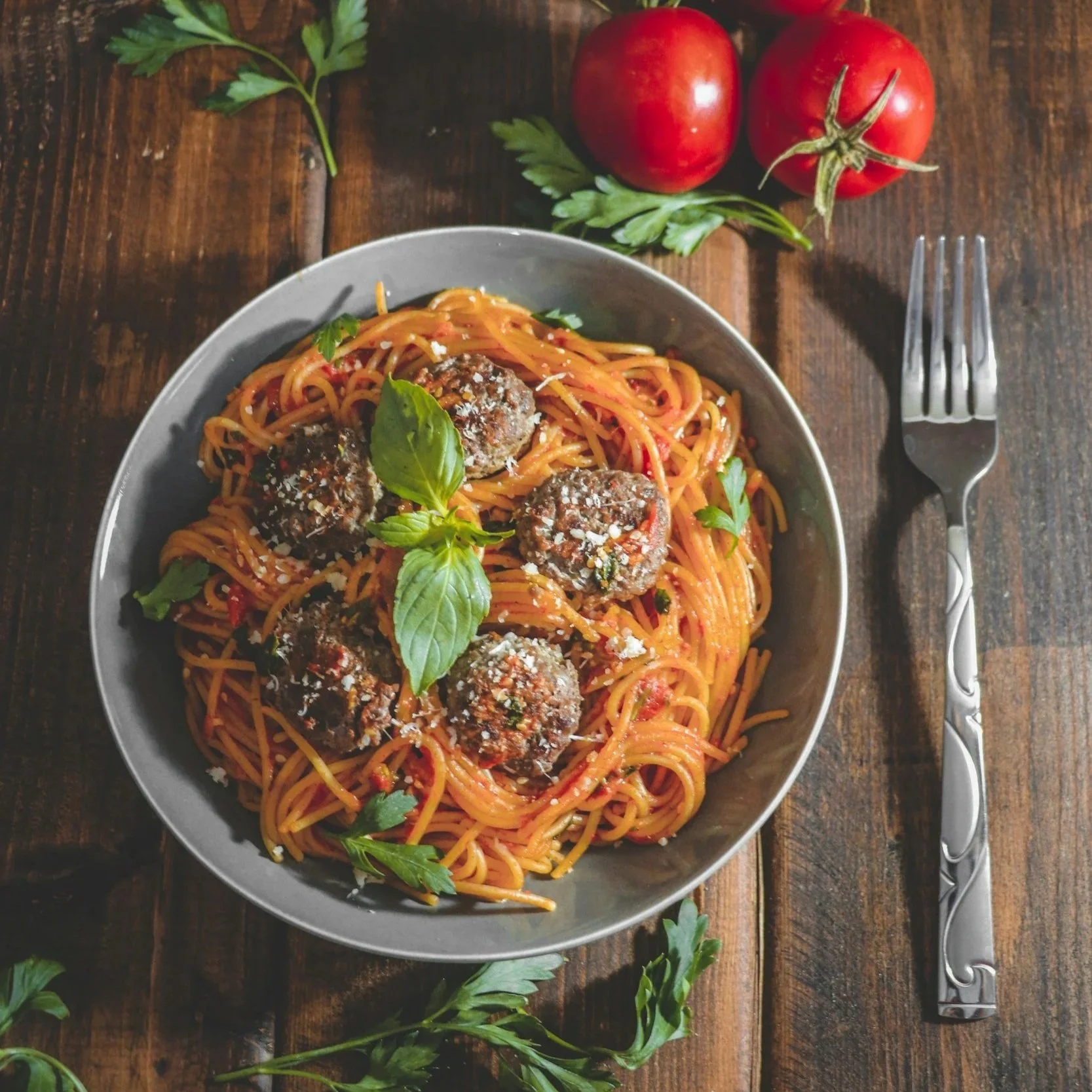 "Mangia! Italian Cooking Made Easy" with Chef Tony Pisconeri at Woodbridge General Store