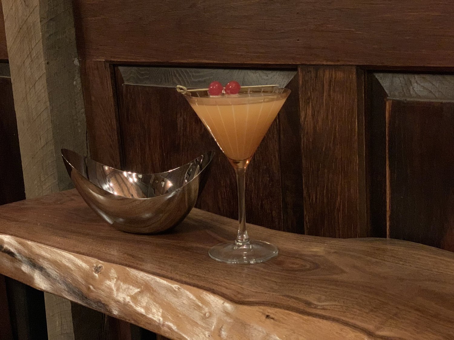 Woodbridge Tavern — Woodbridge Inn