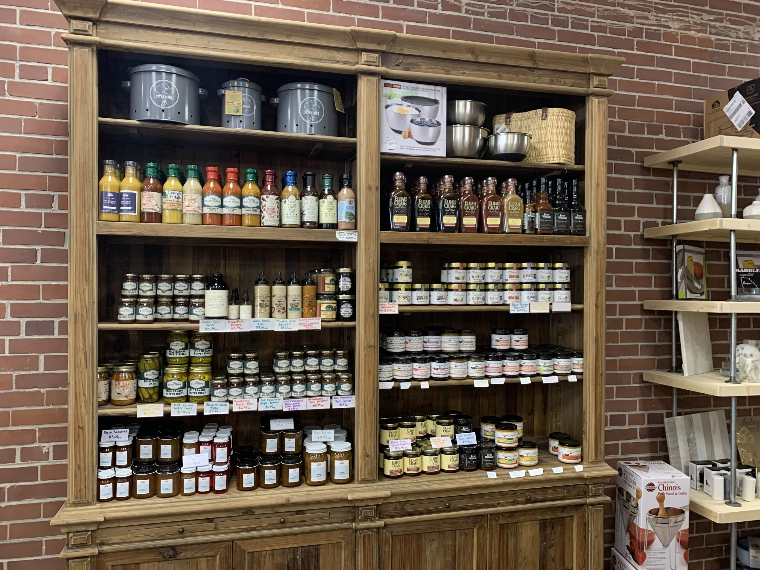 Woodbridge General Store — Woodbridge Inn | Official Website