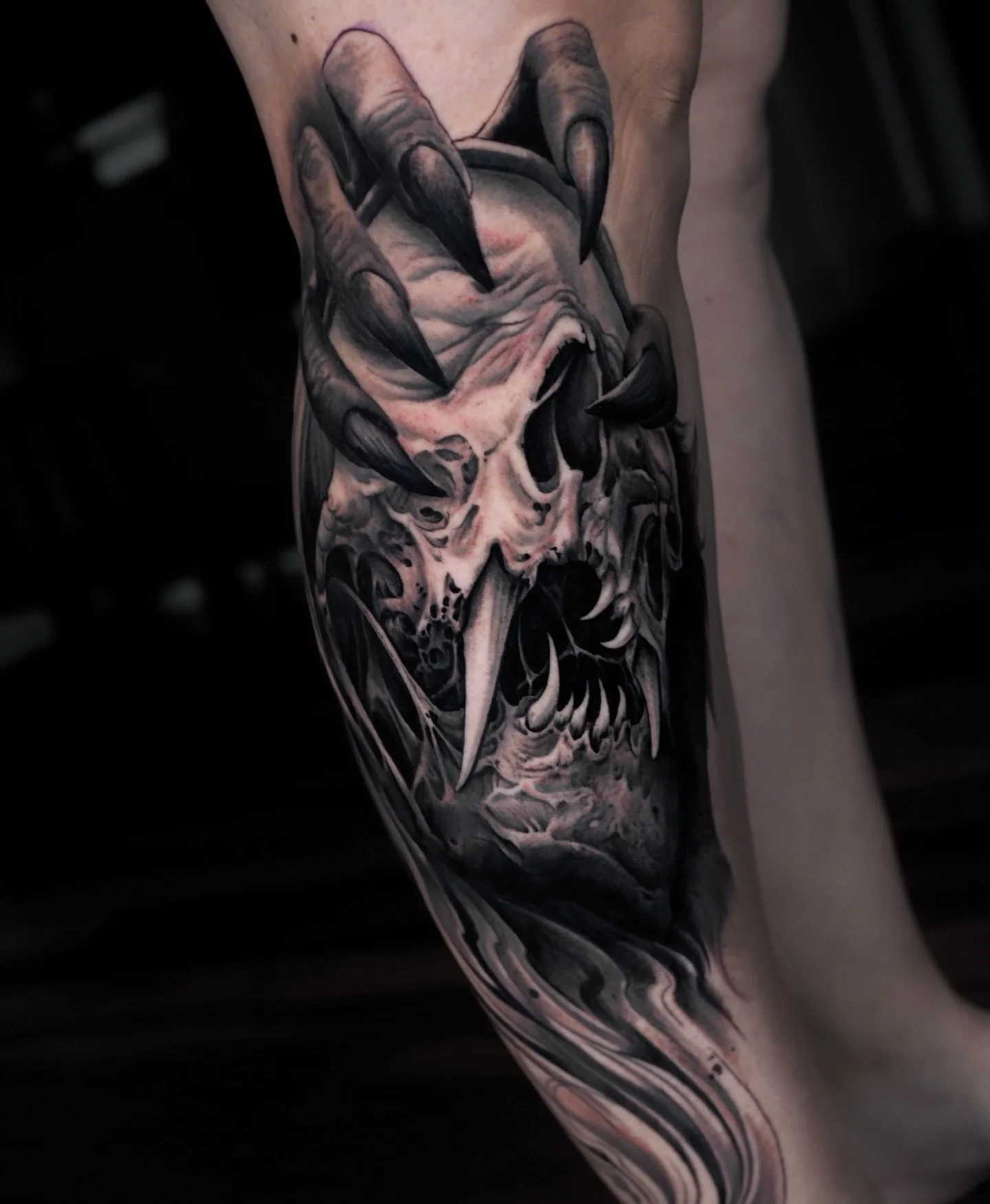 Work in progress. Looking forward to adding more to this piece.