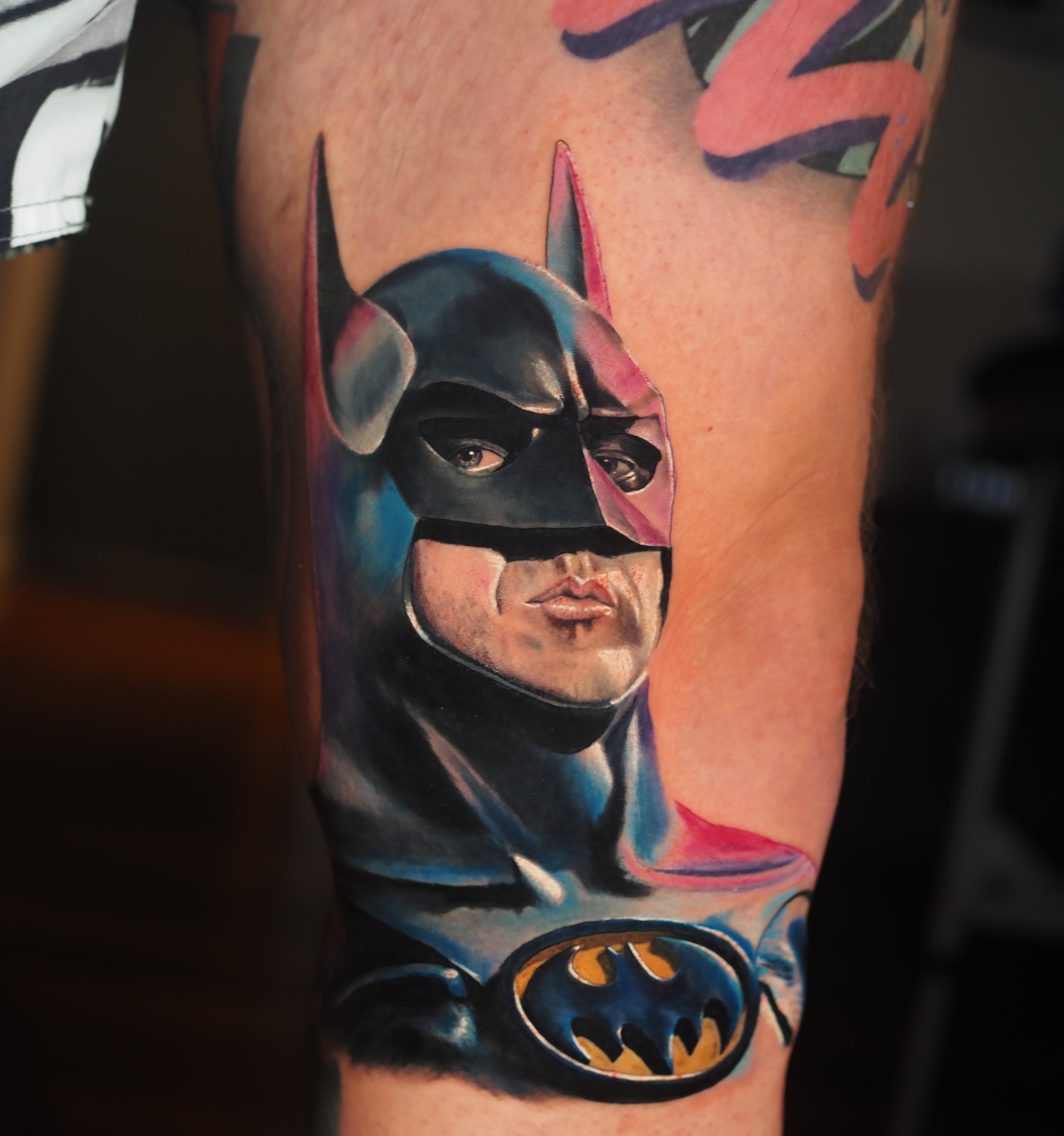 Im Batman