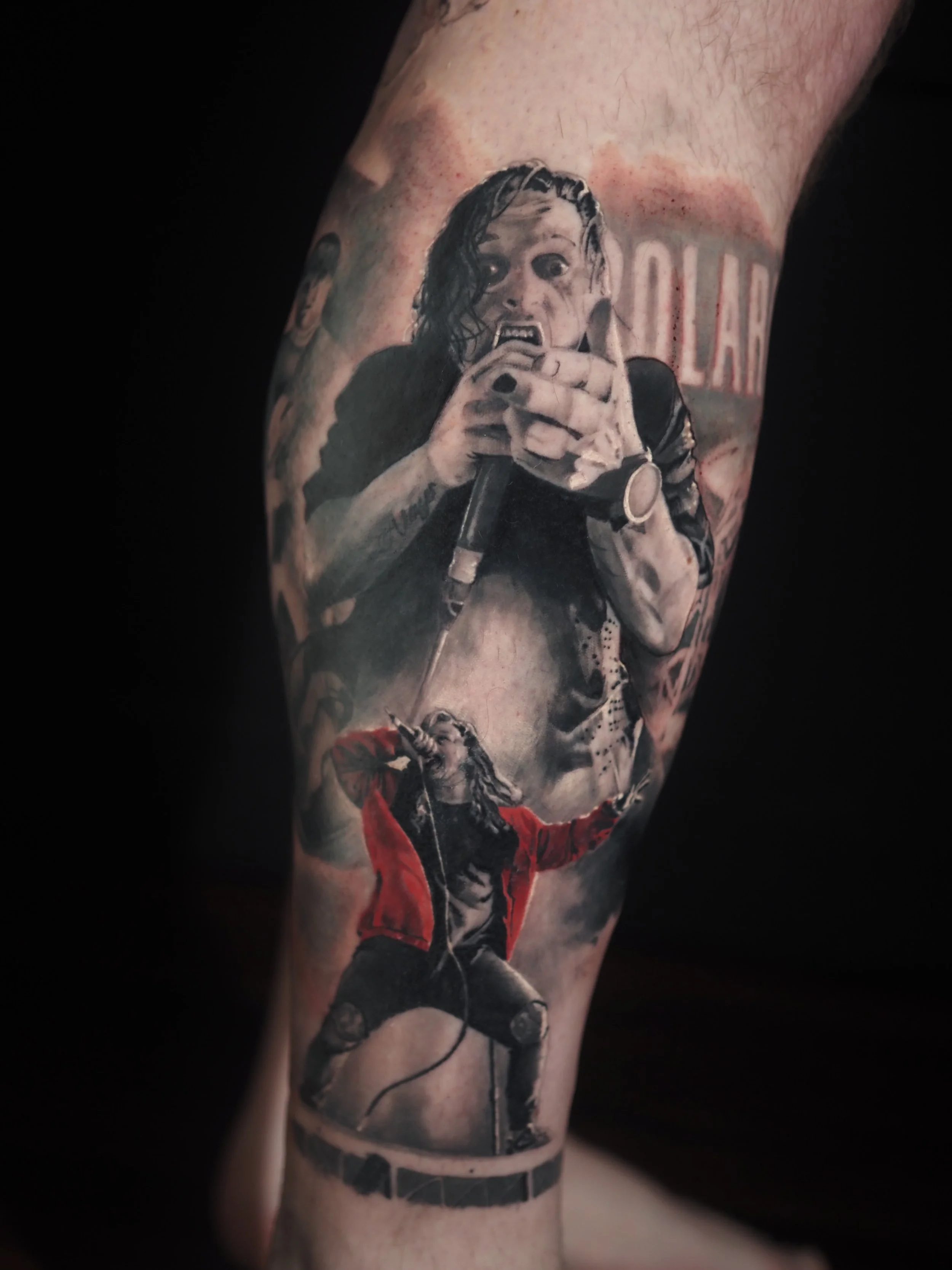 Old favourite of @jamiehails from the badass @polarisaus I did a year or so ago.