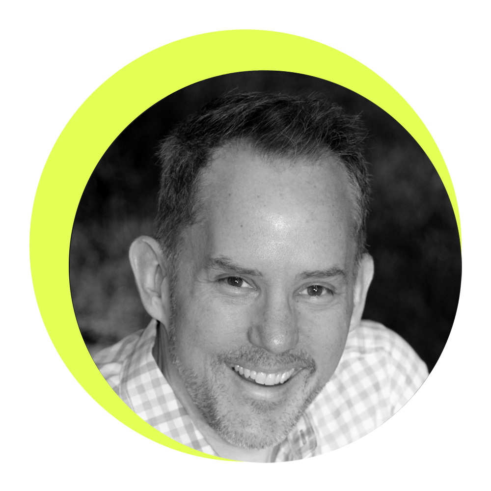 Dan Profile Circle Crop on Chartreuse | Tanya Roberts Creative.png