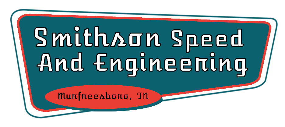 Smithson Speed and Engineering, LLC