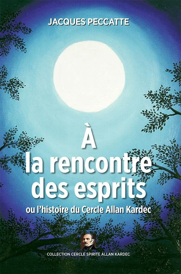 À la Rencontre des Esprits