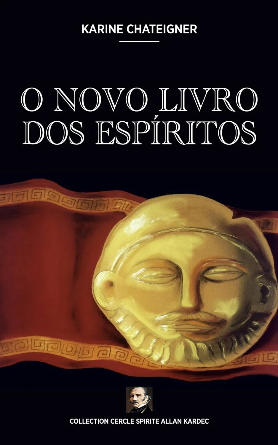 O novo livro dos espíritos (Portuguese Edition)