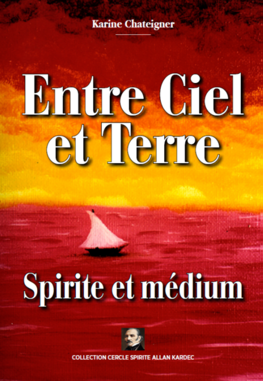 Entre Ciel et Terre