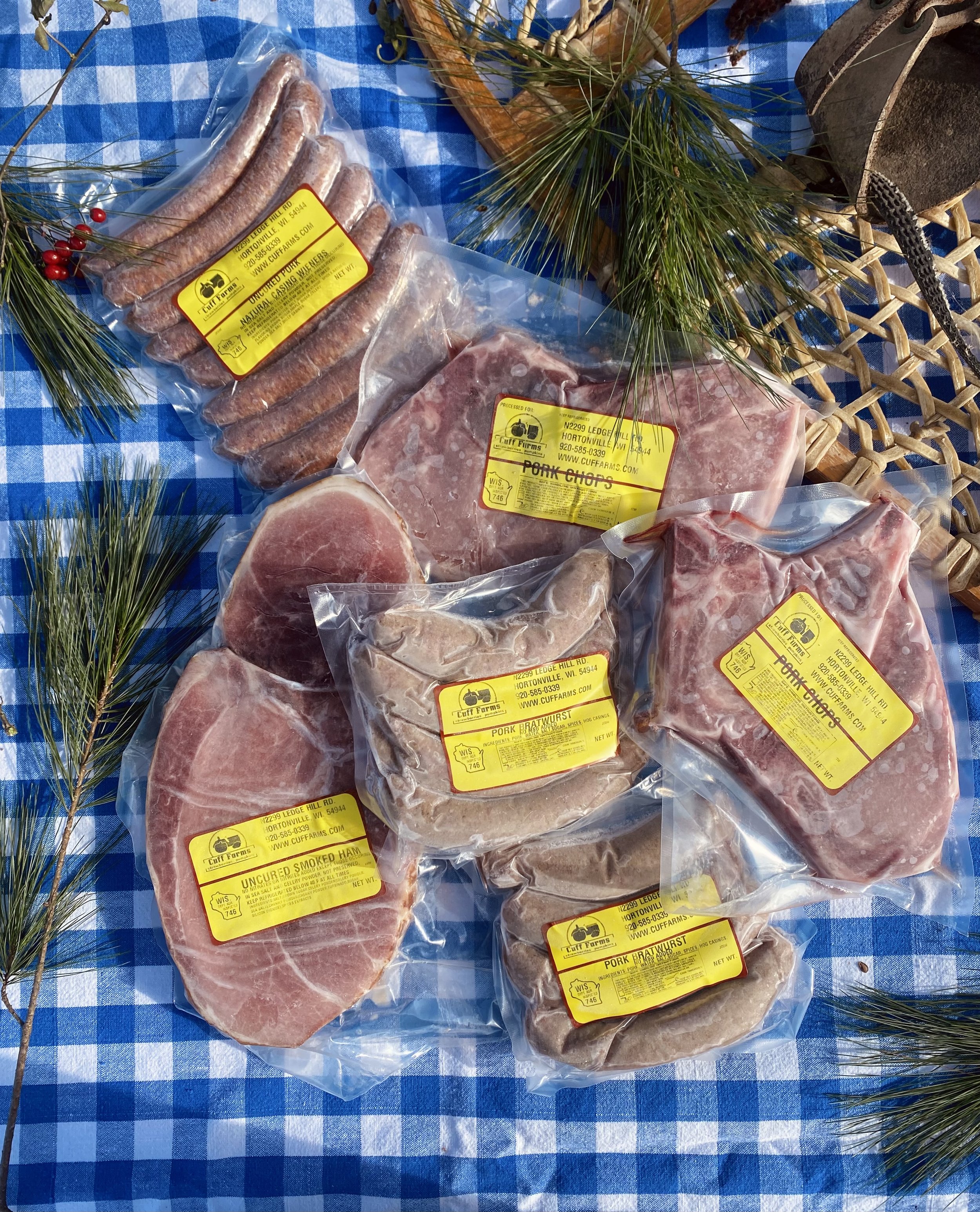 Griller's Gift Pack