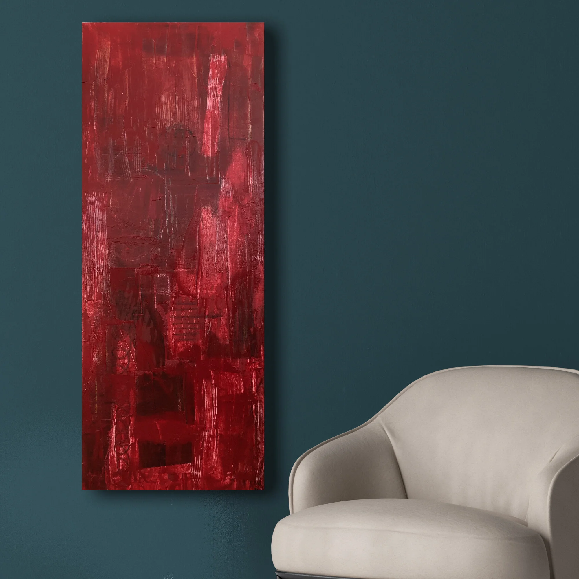 The Week Ahead, in sample setting