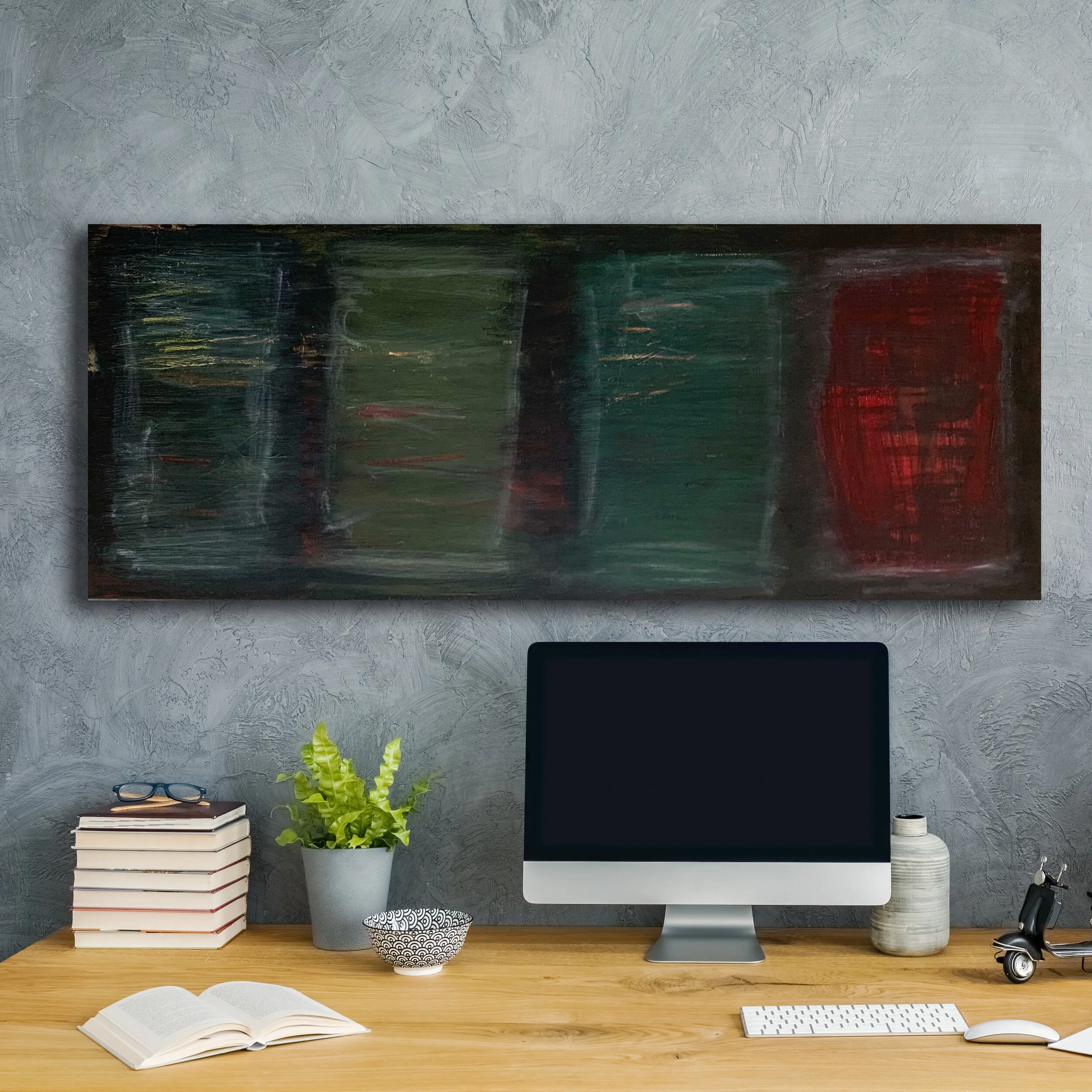 Quattro, in sample setting