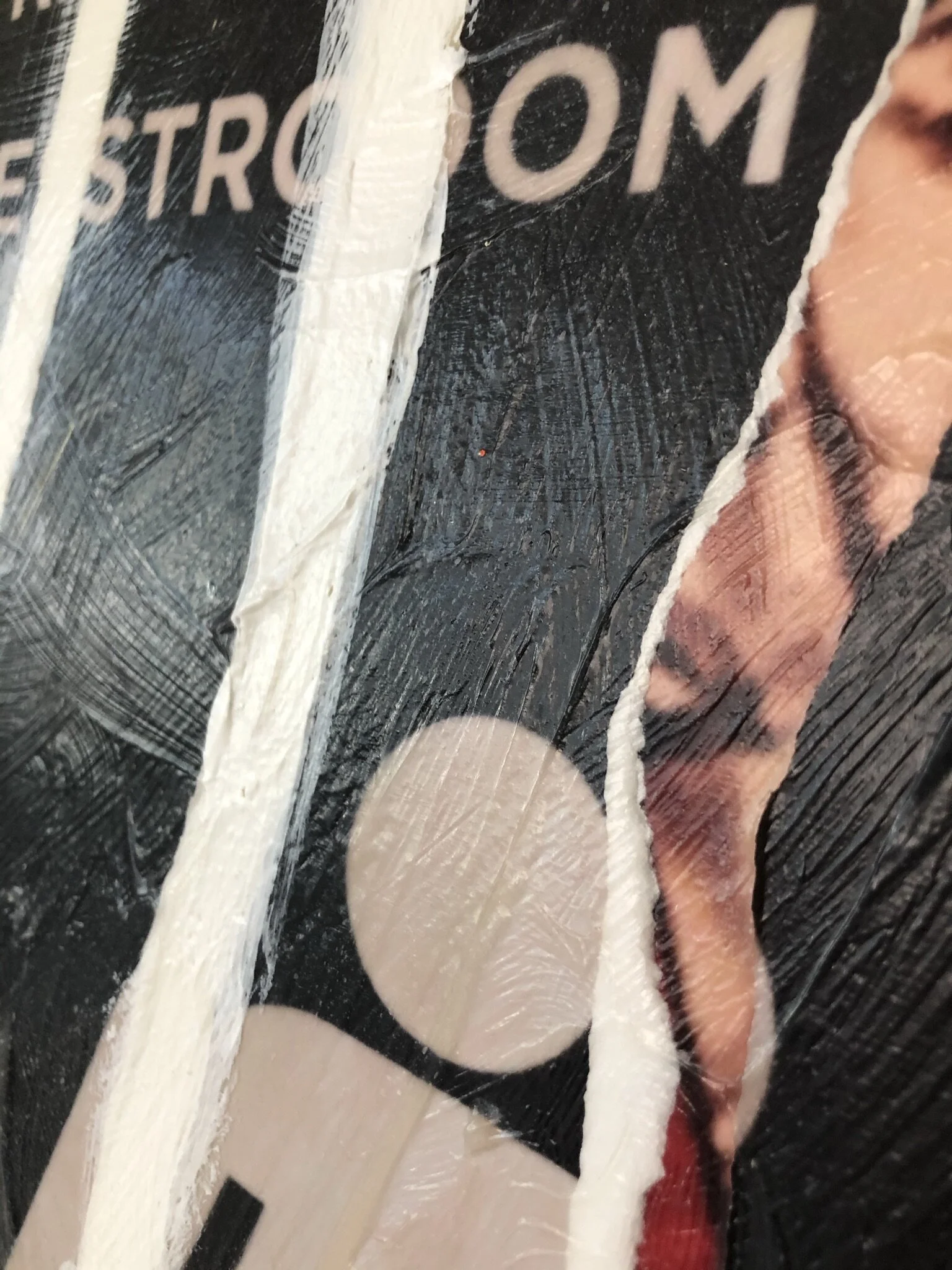 Gender Neutral, detail 1