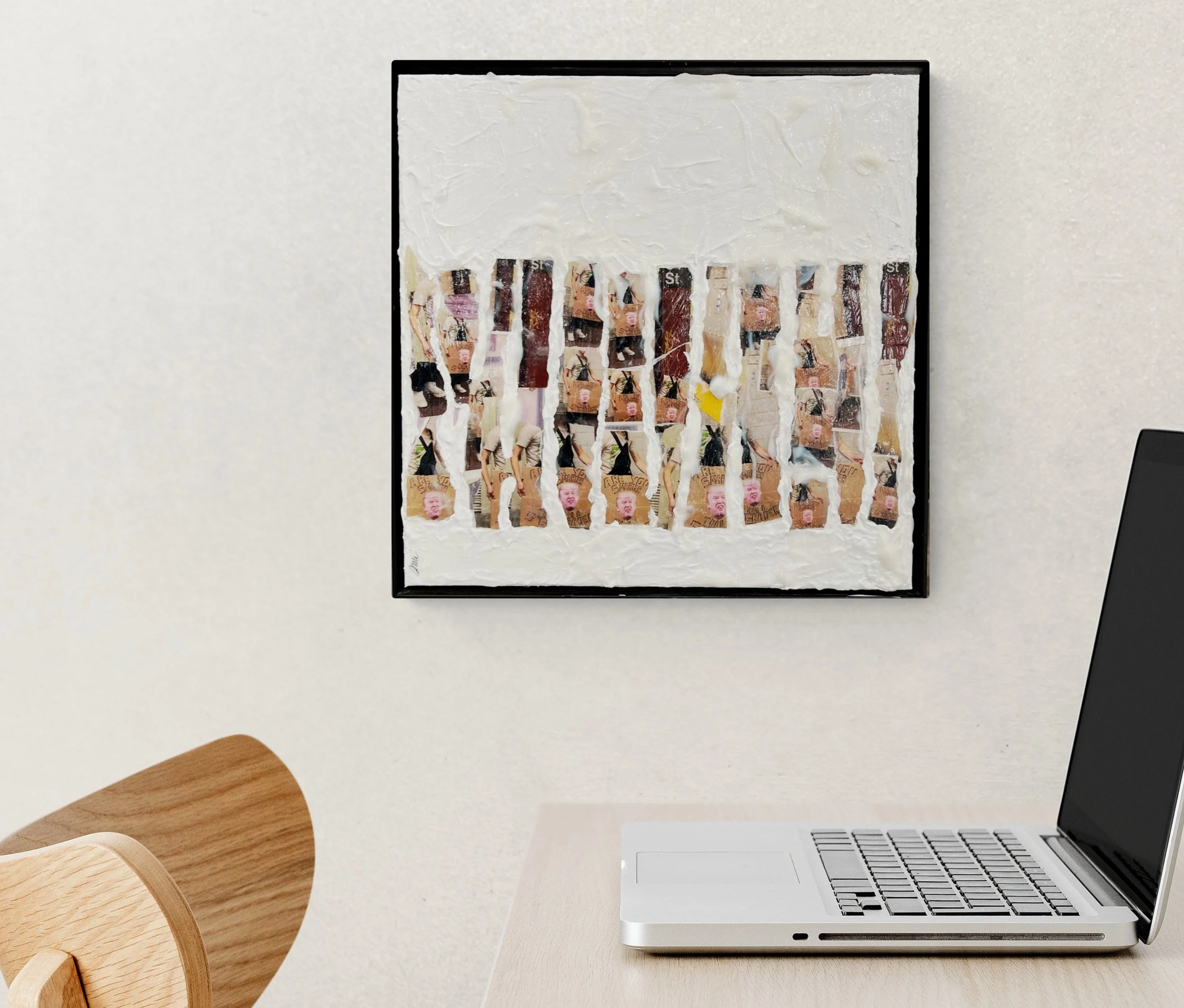 Civic Duty in sample setting