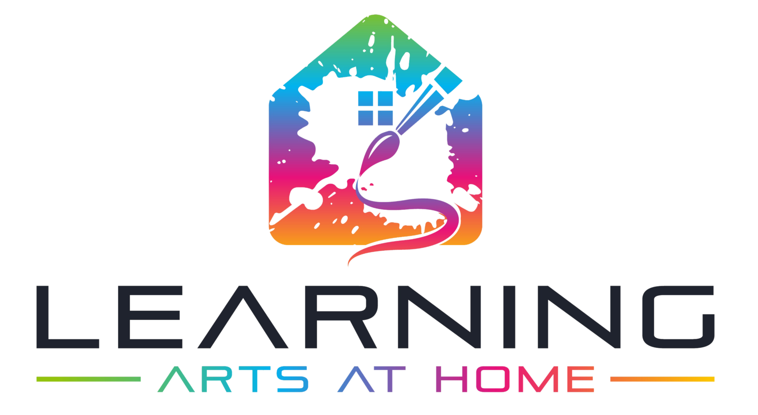 Learning Arts at Home