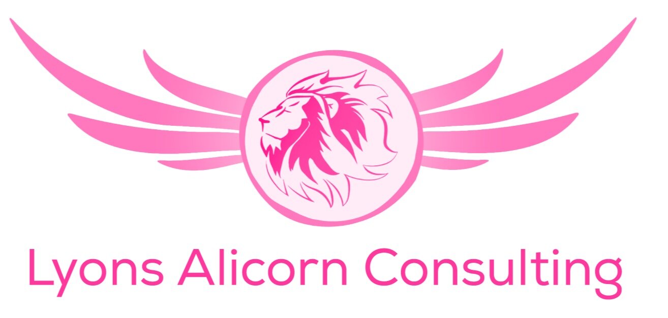 Lyons Alicorn Consulting
