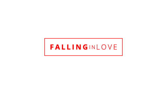 Falling in love