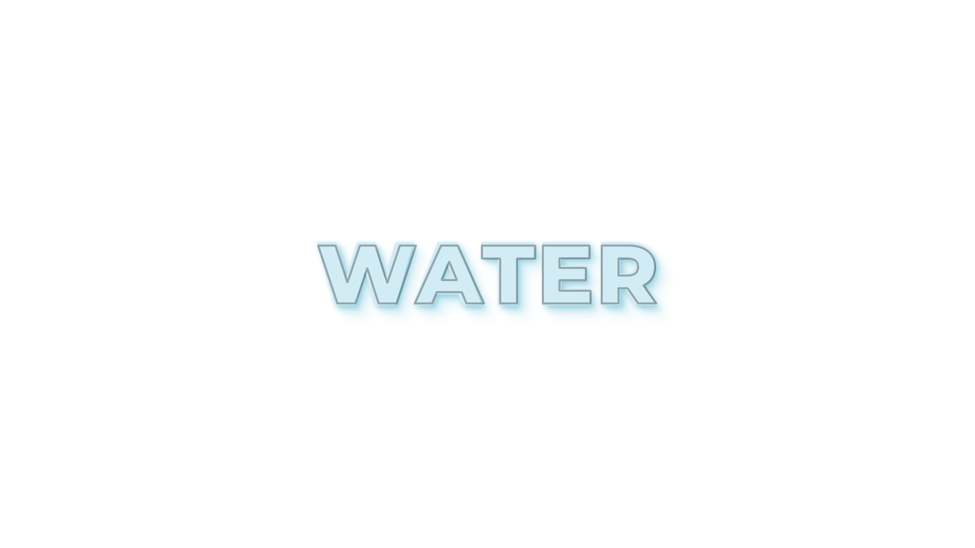 Water