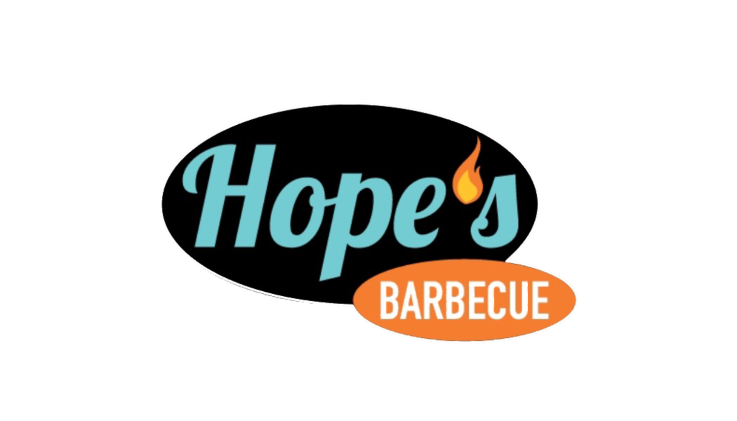 Hope&#39;s BBQ