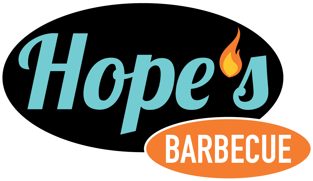 Hope&#39;s BBQ