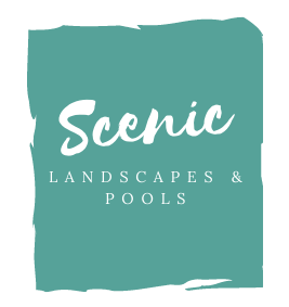 Scenic Landscapes and Pools