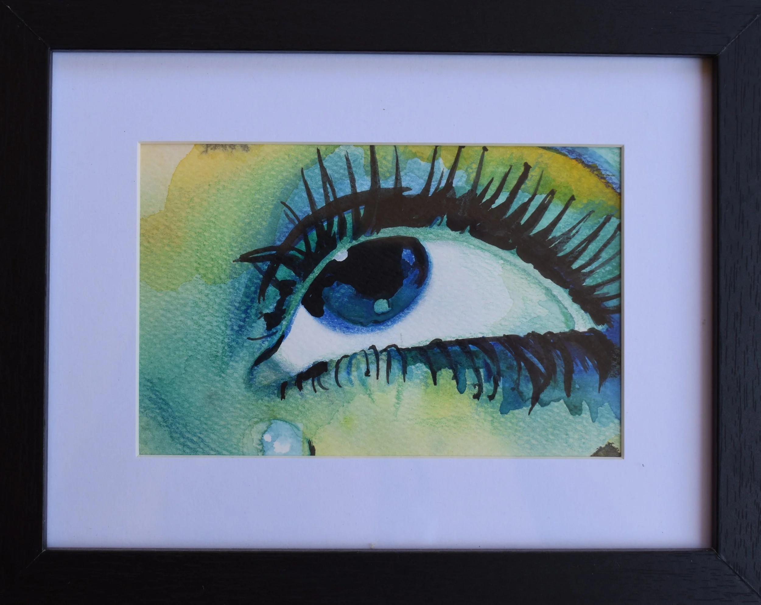 Ode to “Glass Tears” by Man Ray I Primary.JPG