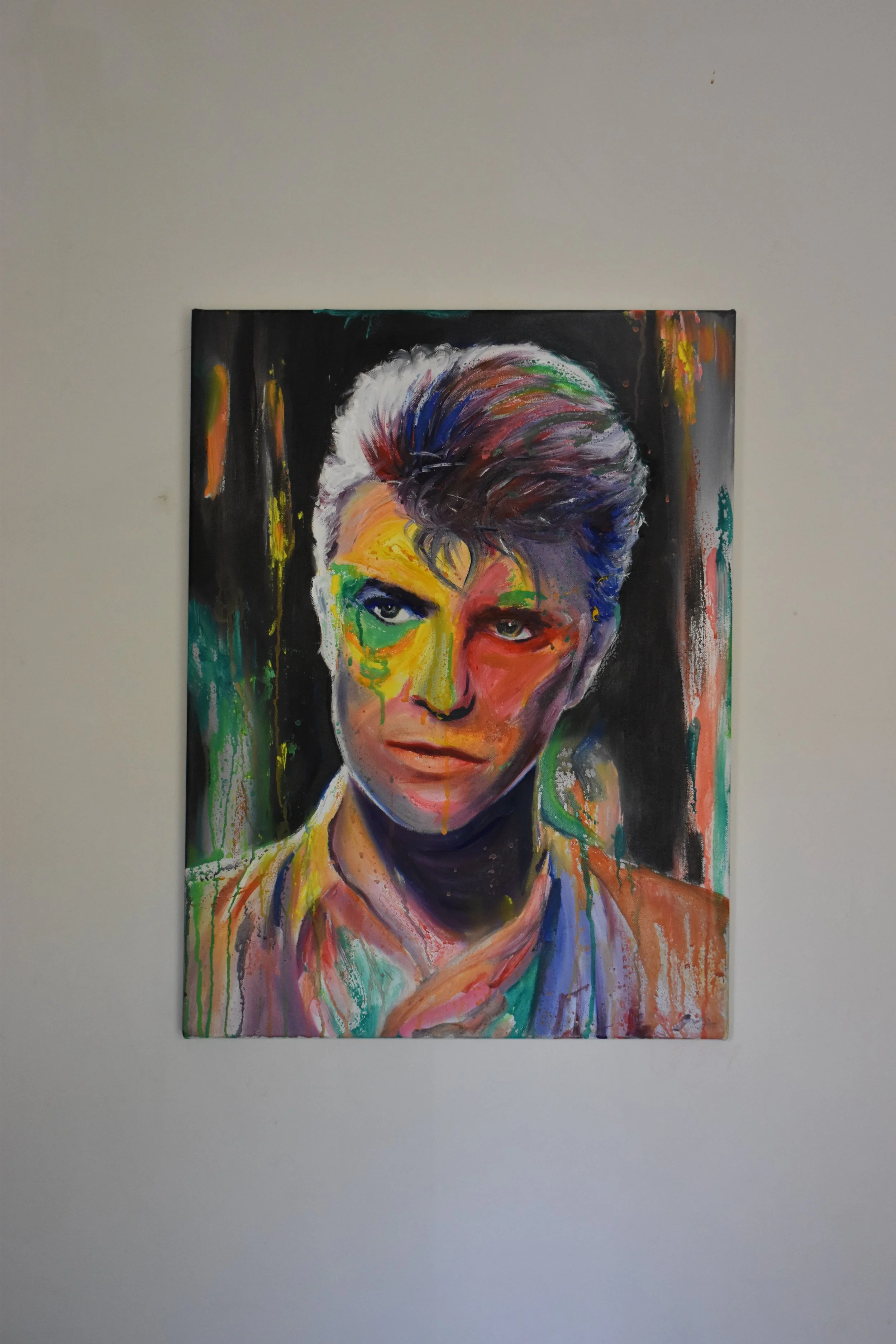 David Bowie in situ.JPG