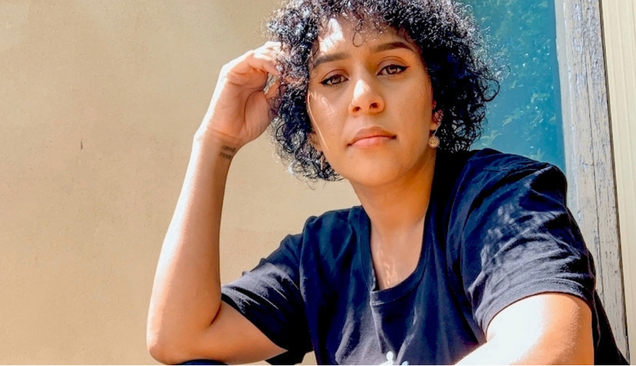 Sharing Golden Hour with Kululu Waria