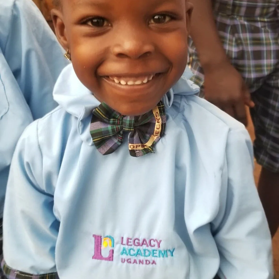 Empower the next generation of leaders with Legacy Academy! We nurture creativity, critical thinking, and curiosity in underserved children. 

Your support fuels skilled educators and resources that unlock potential and shape tomorrow's change-makers