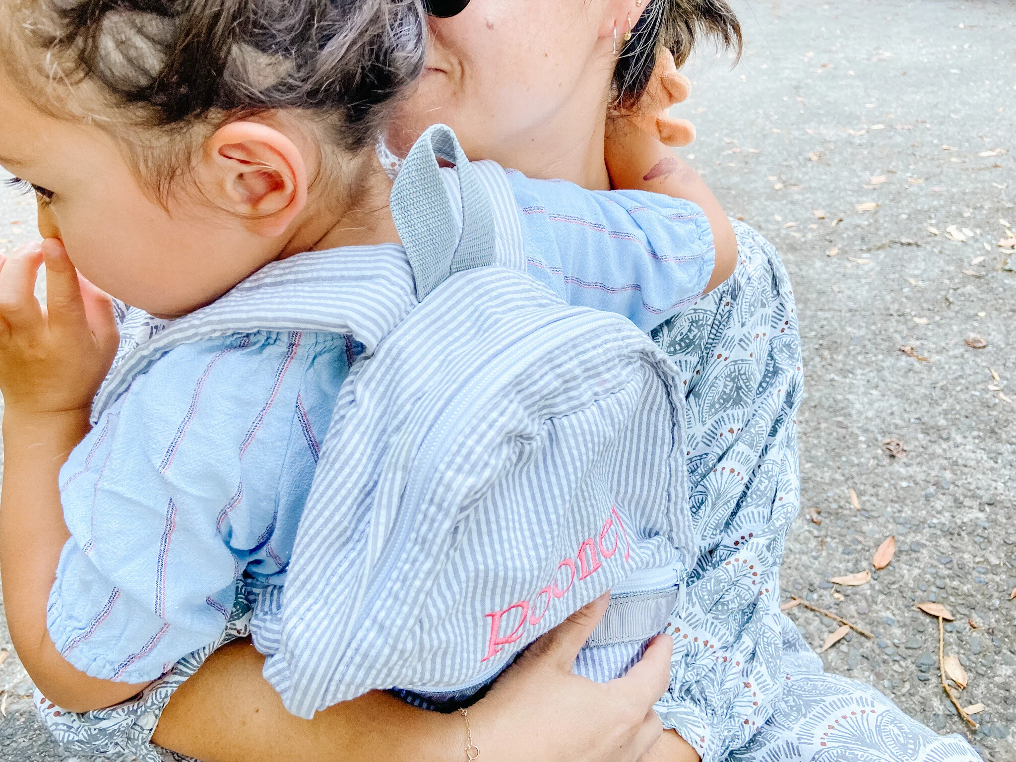 Transitioning Back to School