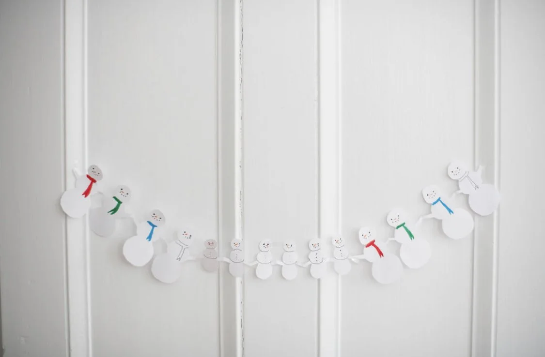 A Montessori Approach to the Holidays