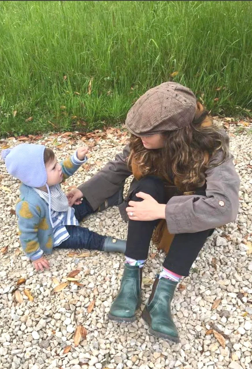 5 Ways to Clearly Communicate With Your Child