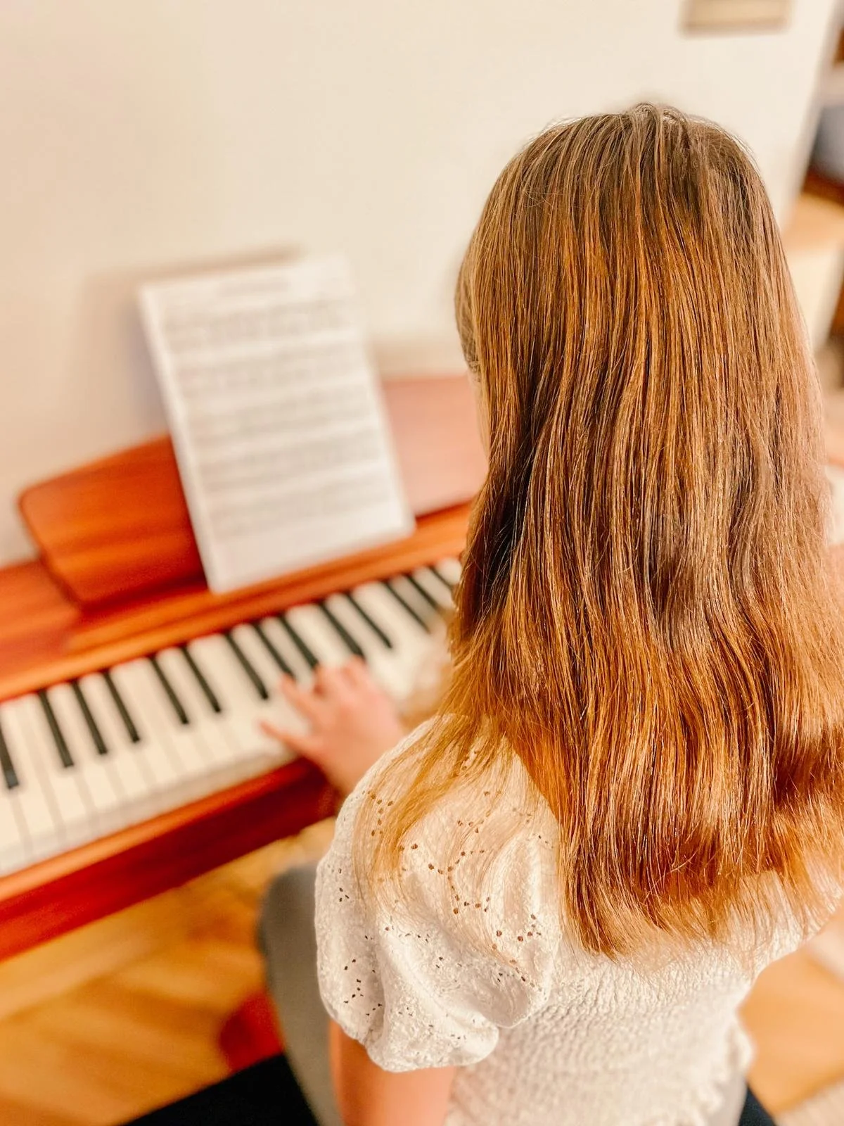 Your Twelve Year Old