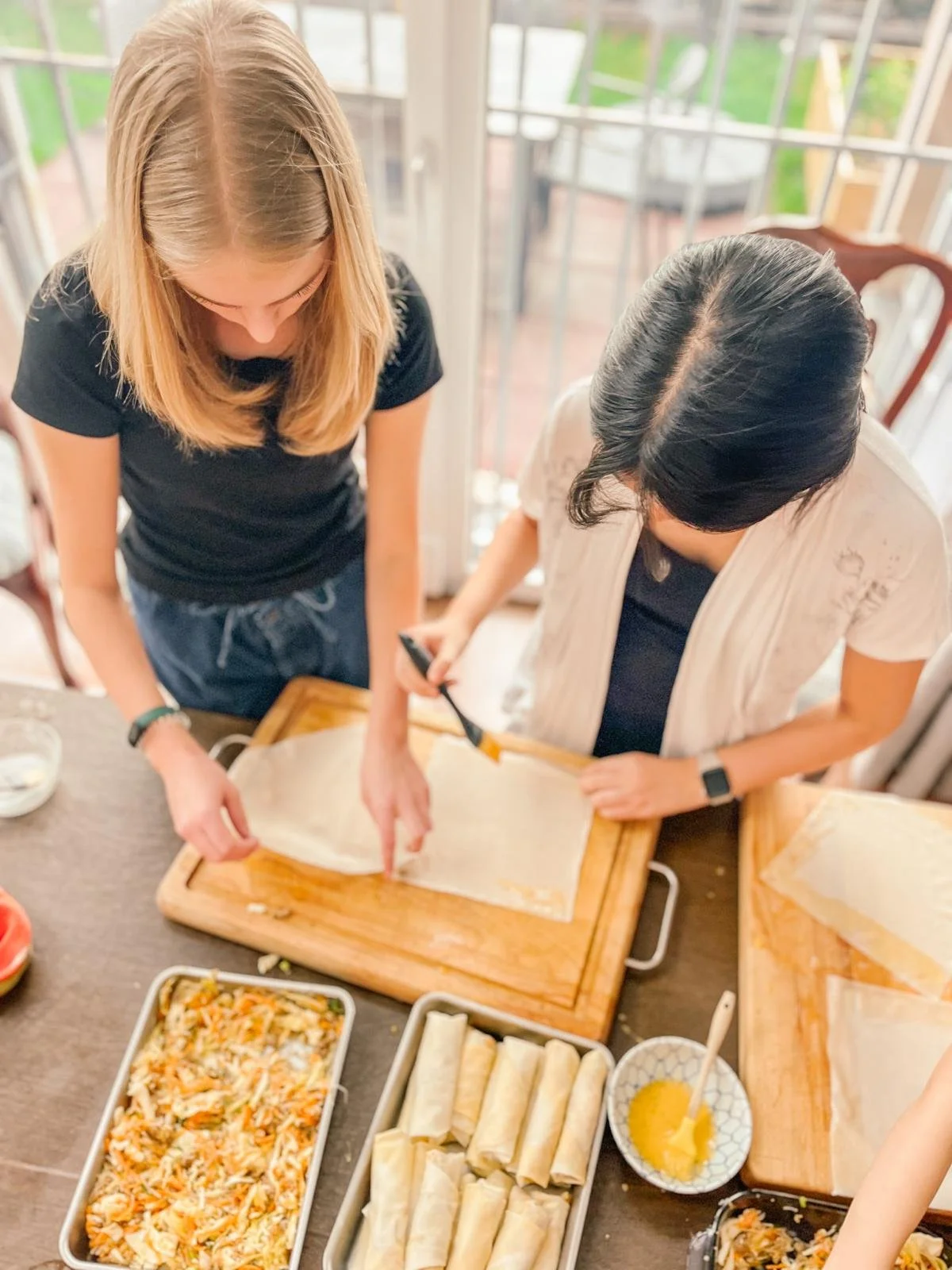 Your Twelve to Fifteen Year Old