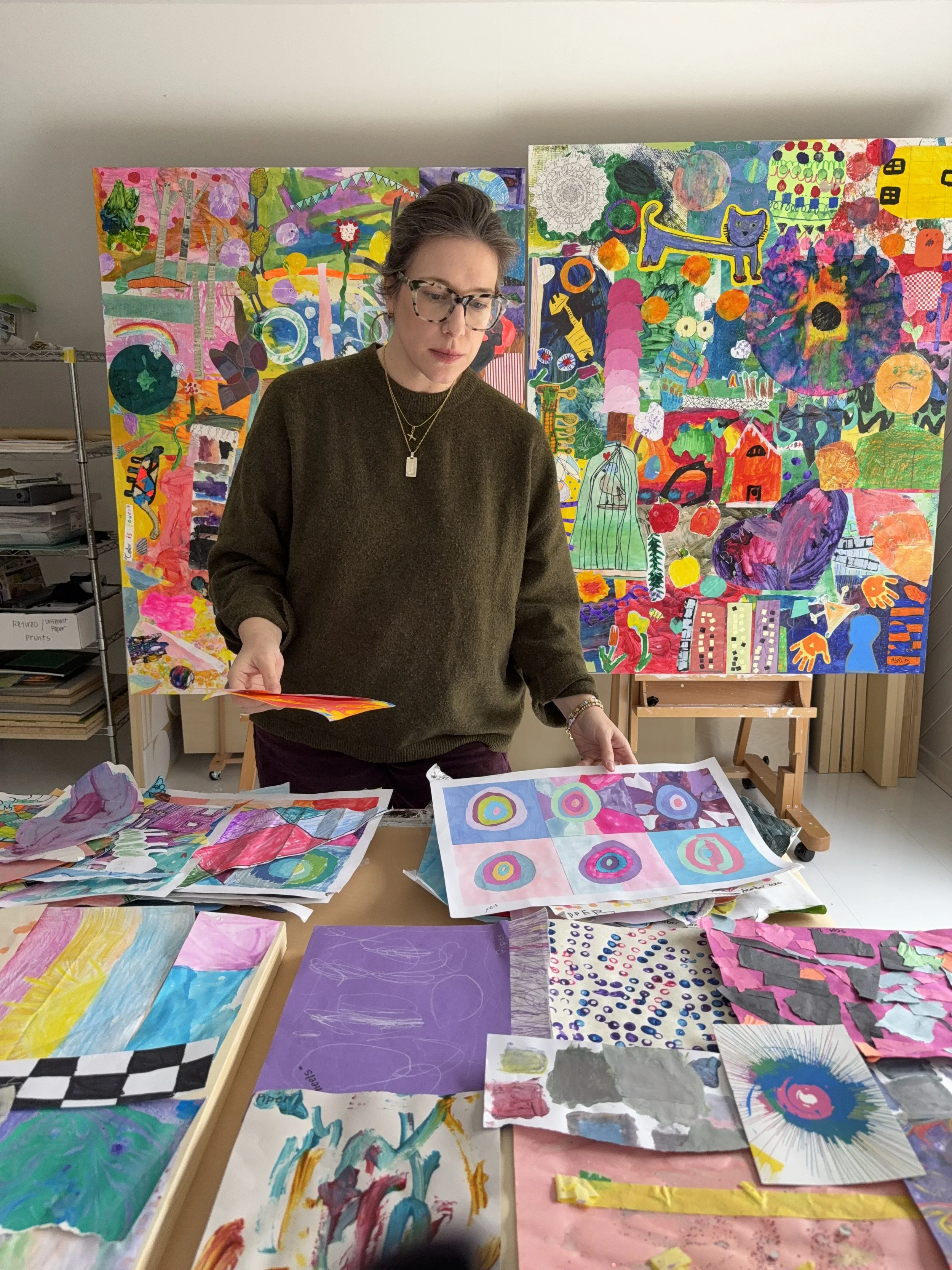 Shana Blakley