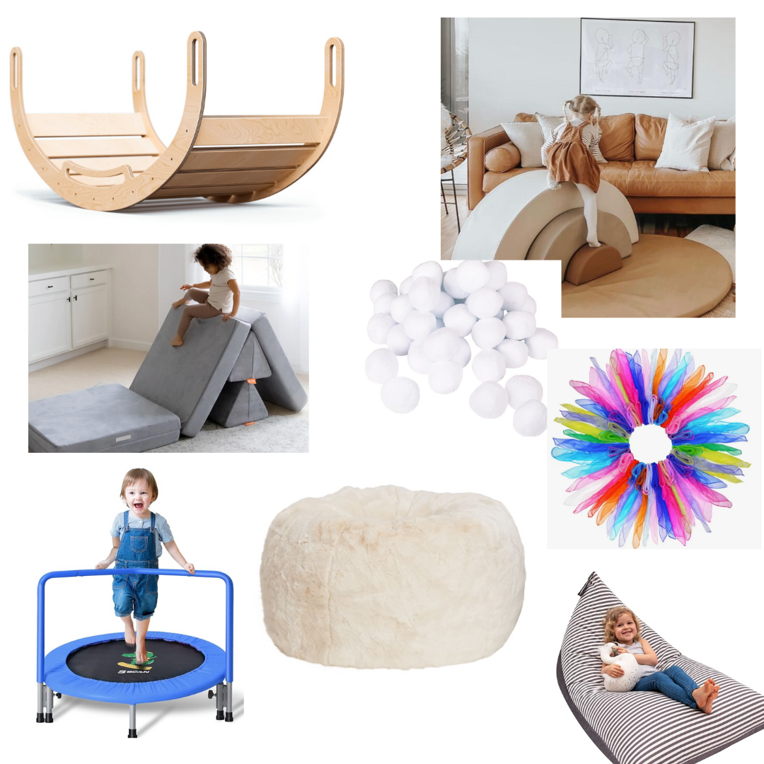 Thriving Inside: Keeping Kids Active and Engaged — Cloud Montessori