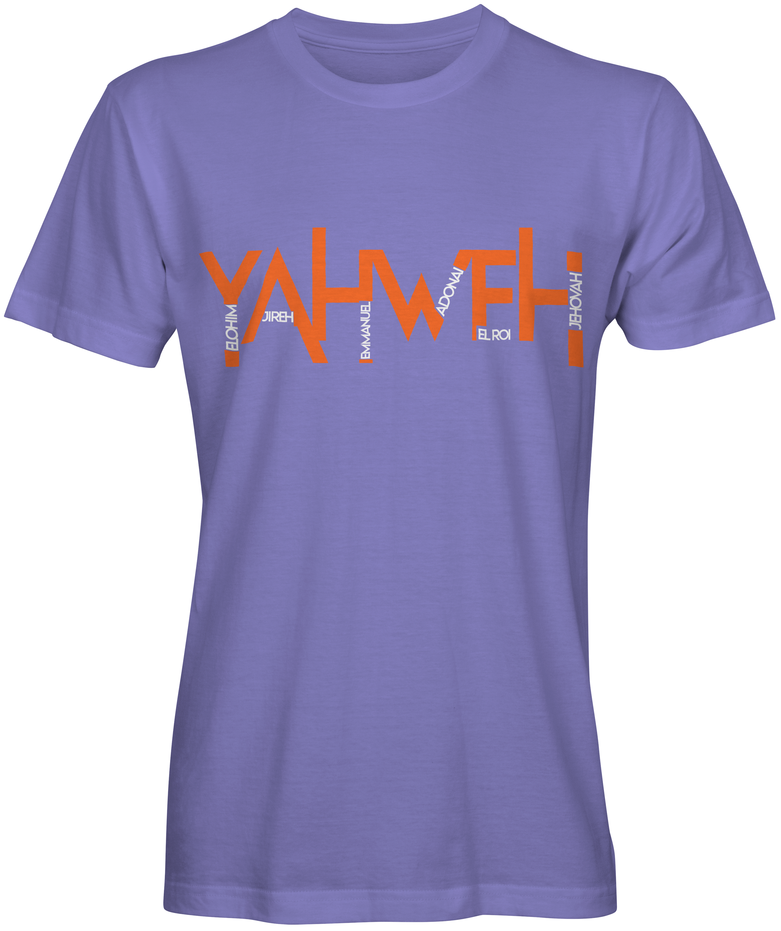 Yahweh