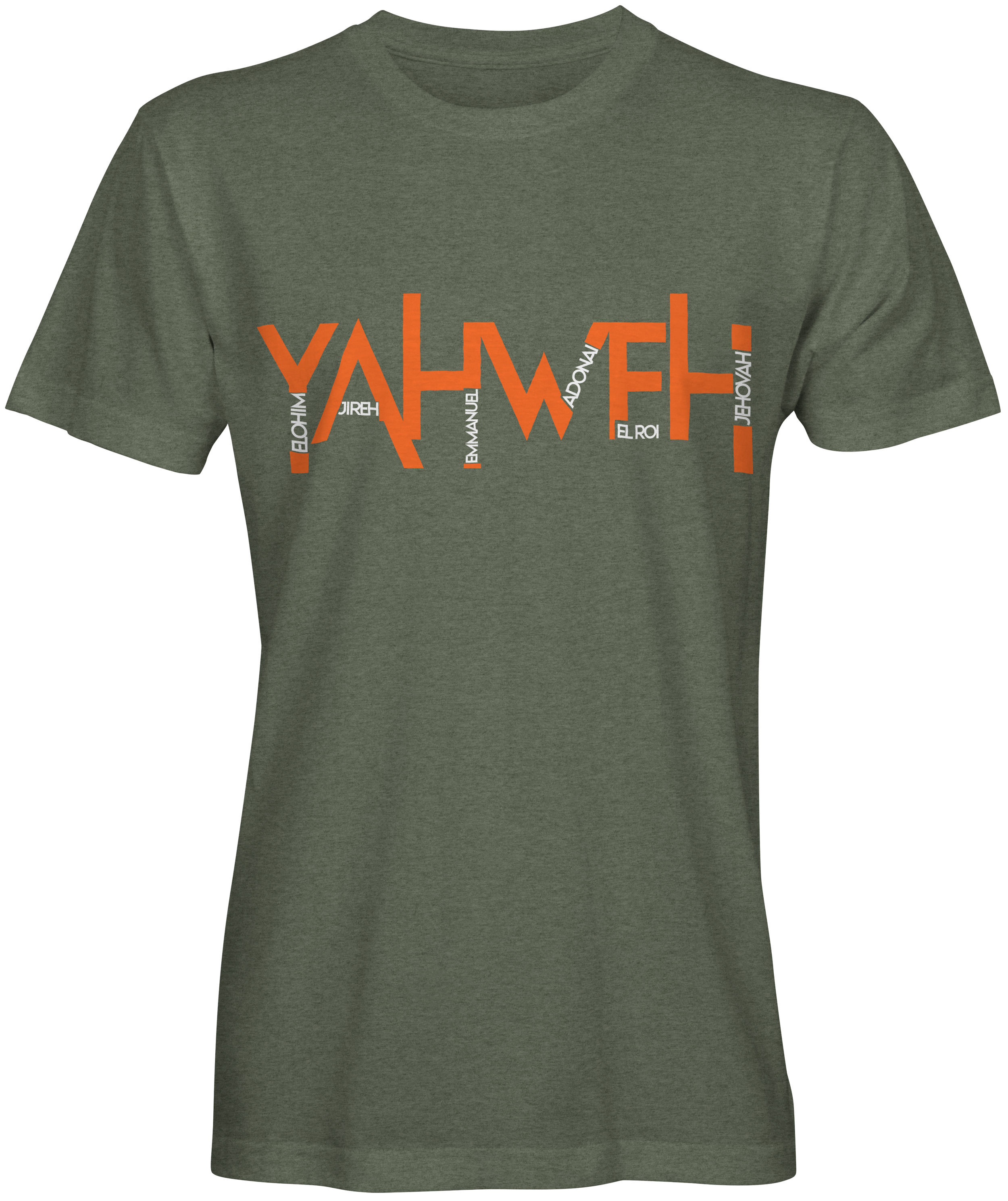 Yahweh